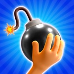 Download Bounzy Bombs app