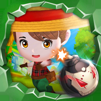 Crazy Boom - Become A Master