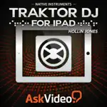 Guide For Traktor With iPad App Contact