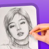 AR Drawing - Sketch & Draw Art icon