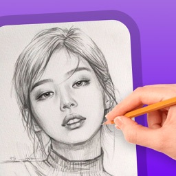 AR Drawing - Sketch & Draw Art