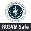 RUSVM Safe icon