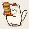 Cat's Kitchen Car - iPhoneアプリ