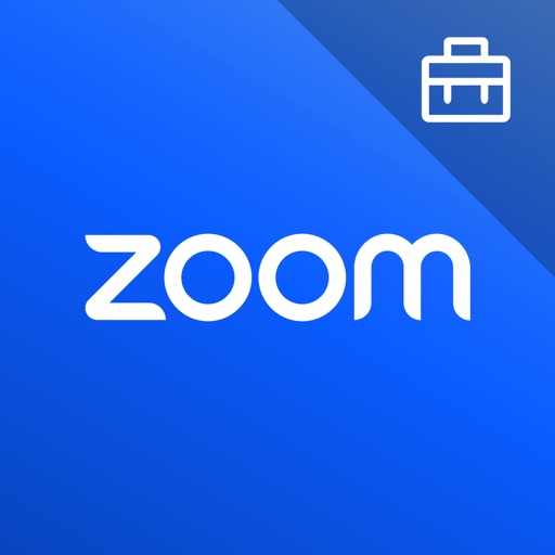 Zoom for Intune iOS App
