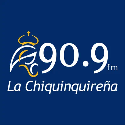 TU FM 90.9 - LA CHIQUINQUIREÑA Cheats