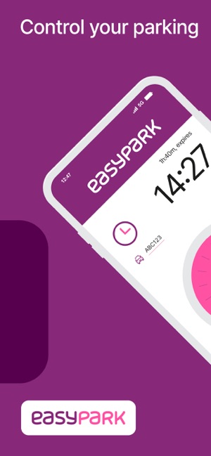 EasyPark – Make space for life