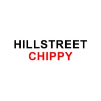 Hills Fish And Chips logo