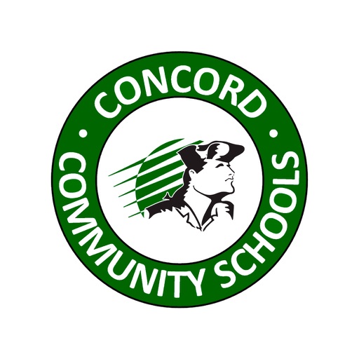 Concord Community Schools, IN - AppWisp.com