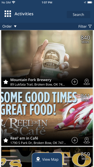 Visit BeaversBend CabinCountry Screenshot 2 - AppWisp.com Visit BeaversBend CabinCountry Screenshot 2 - AppWisp.com