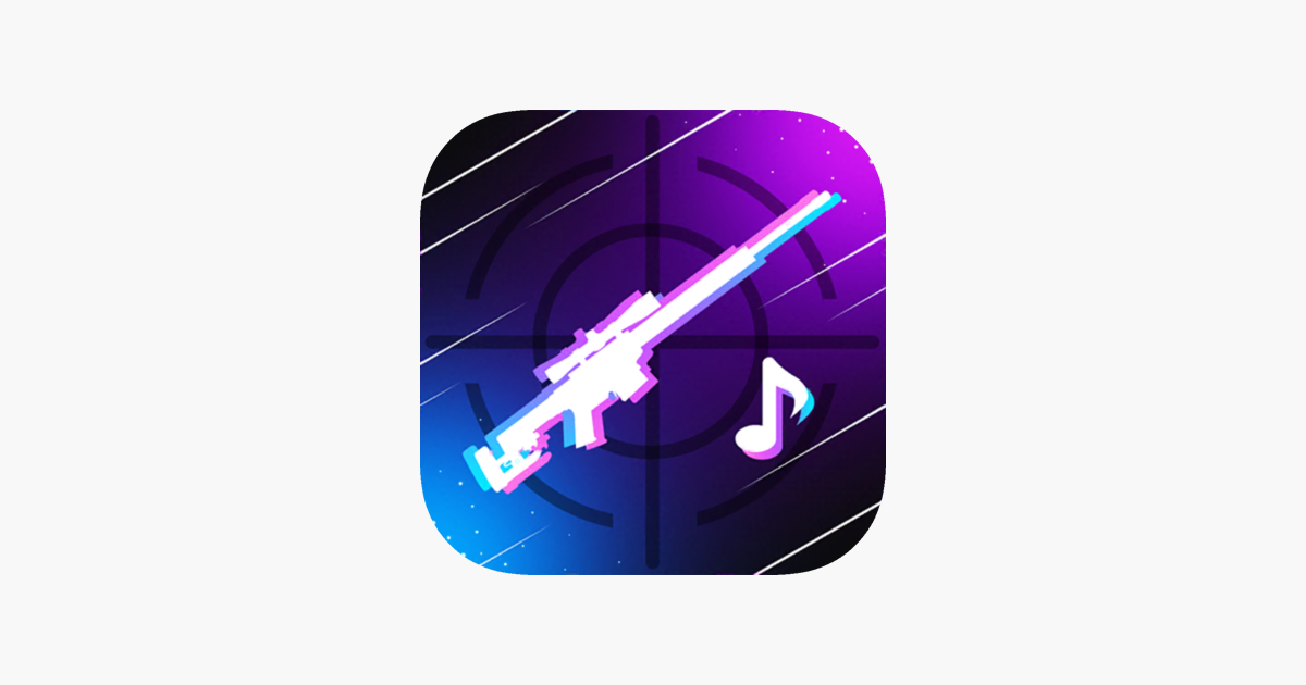 Magic Pink Tiles 3: Piano Game by Richard Liu