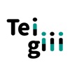 Teigiii / オリジナルの定義を投稿するアプリ