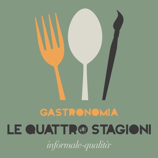 Le Quattro Stagioni - AppWisp.com