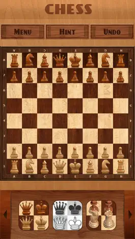 Game screenshot Chess hack