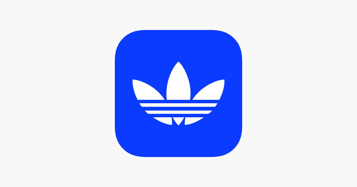 adidas CONFIRMED i App Store