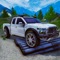 Icon Offroad Extreme Raptor Drive