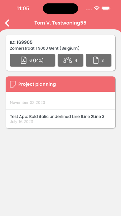 Toolmaster Screenshot