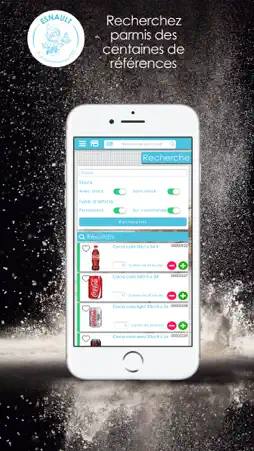 Ets ESNAULT screenshot 4