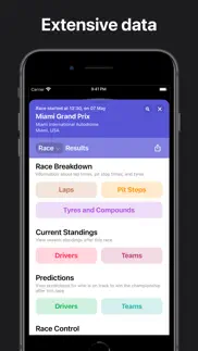 race capture iphone screenshot 3