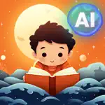 Bedtime - Stories App Cancel