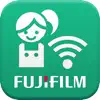 FUJIFILM WPS Photo Transfer App Positive Reviews