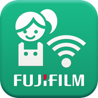 FUJIFILM WPS Photo Transfer