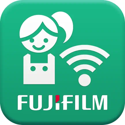 FUJIFILM WPS Photo Transfer Cheats