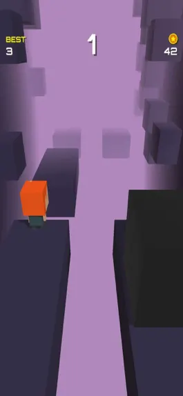 Game screenshot Destiny Run - Dash Challenge mod apk