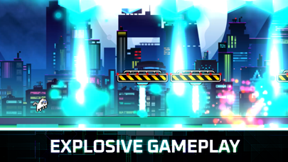 RaggieRun Screenshot
