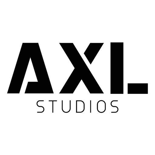AXL Studios - AppWisp.com
