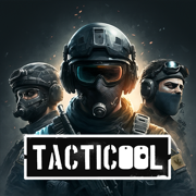 Tacticool: 5v5 shooting games