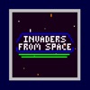 Invaders From Space - iPadアプリ