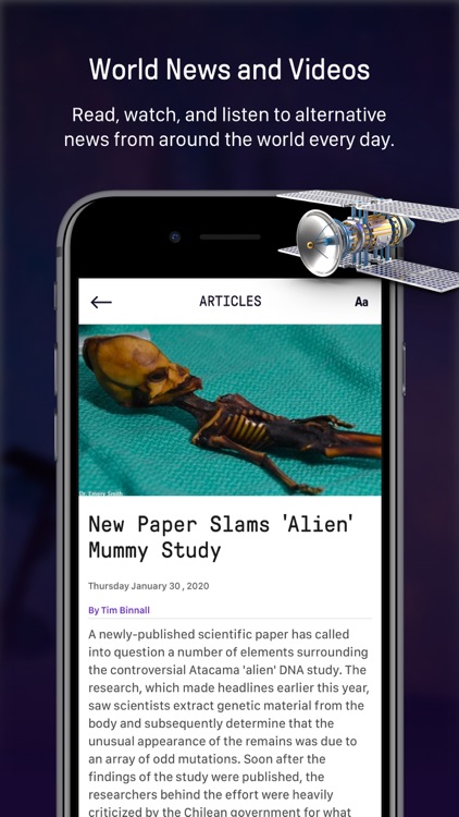 Coast to Coast AM Insider