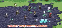 Game screenshot War Fortress - Art of Warlord mod apk
