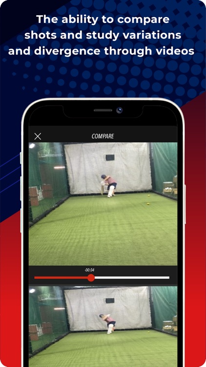 SmartCricket - BatSense screenshot-4