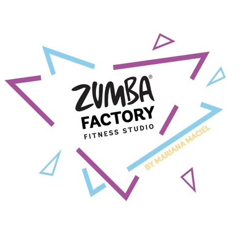 ZUMBA FACTORY icon