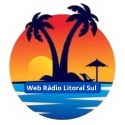 Web Radio Litoral Sul