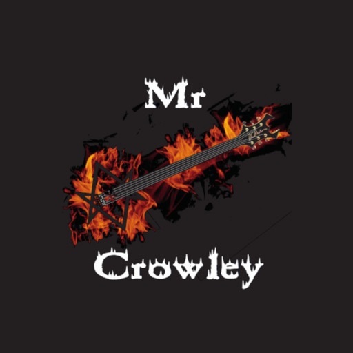 Mr.Crowley icon