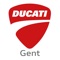 Icon Ducati Gent