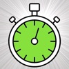 Tabata HIIT Timer icon