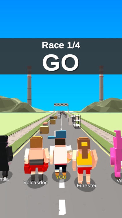 hotFloor.io screenshot-0