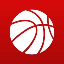 Scores App for Pro Basketball アイコン