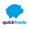 Quicktrade es la app de Grupo SBS a través de la cual podés abrir tu cuenta y operar tus inversiones de manera fácil e intuitiva