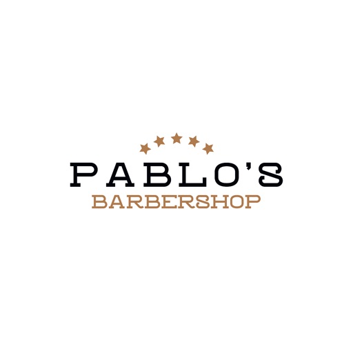 Pablos Barbershop App