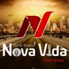 Web Rádio Nova Vida com Deus icon