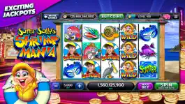 Game screenshot Show Me Vegas Slots Casino mod apk