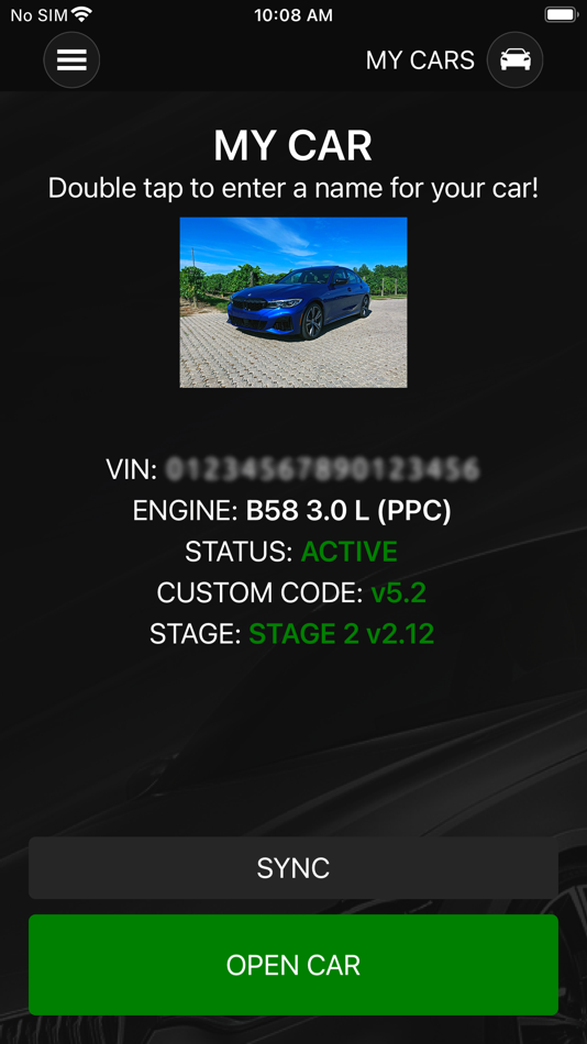 #4. MG Flasher (iOS) 由: JR Auto Performance Inc.