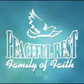Peaceful Rest Baptist Church