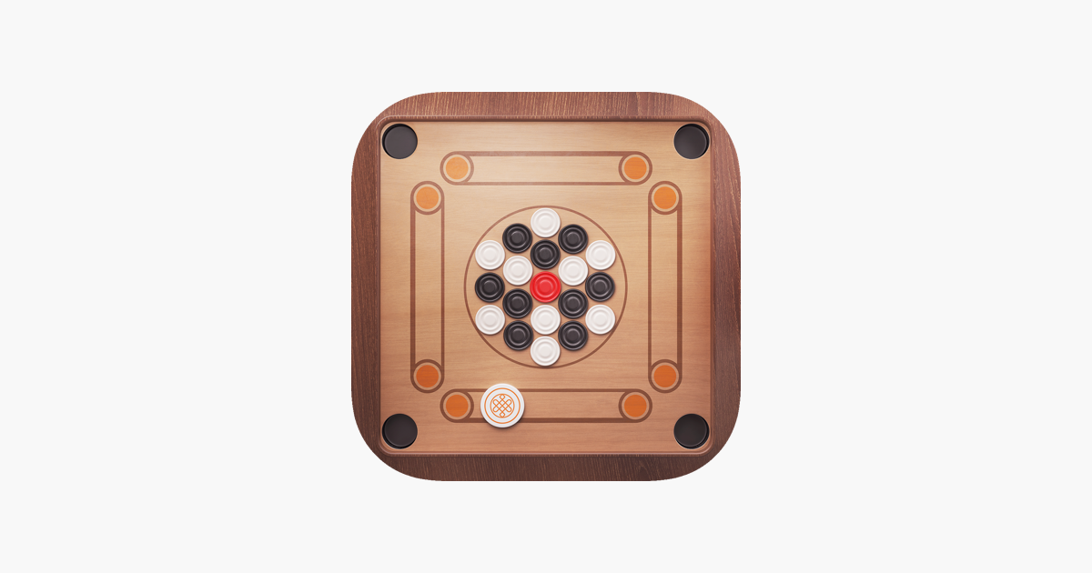 Carrom Pool: Disc Game App Storessa