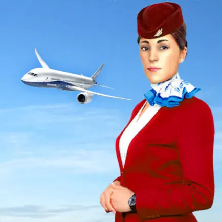 Flight Attendant-Sky Girl Game Cheats
