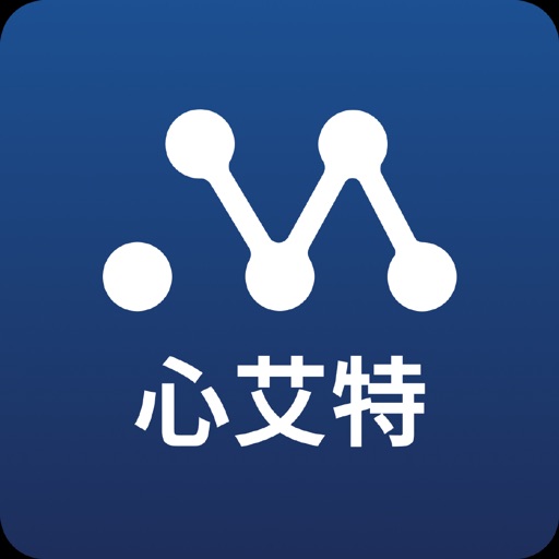 心艾特 icon